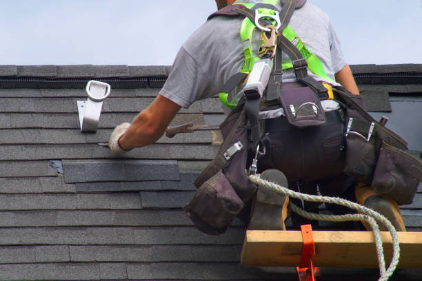 Best Slate Roofing Contractor  in Skagway, AK