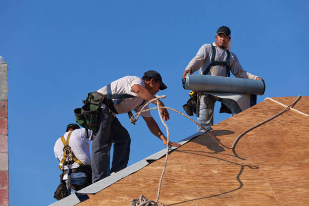 Quick and Trustworthy Emergency Roof Repair Services in Skagway, AK