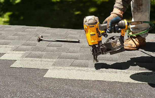 Skagway, AK Roofing Contractor Company