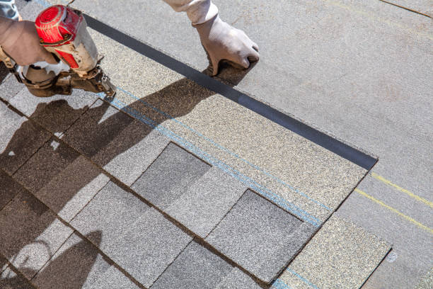 Best Tile Roofing Contractor  in Skagway, AK