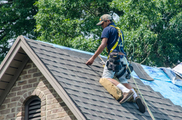 Best Emergency Roof Repair  in Skagway, AK