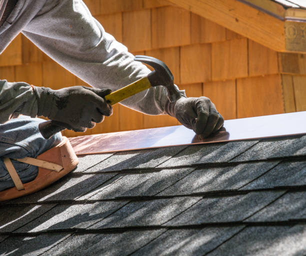 Gutter Installation and Roofing in Skagway, AK